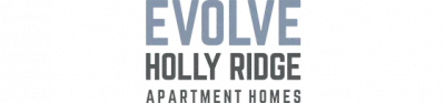 Evolve Holly Ridge Apartments primary logo